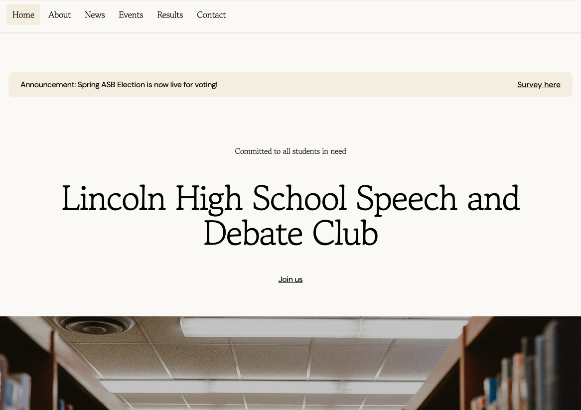 プロフェッショナルサイト